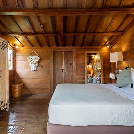 Villa Riva By Optimum Bali Villas سمينياك المظهر الخارجي الصورة