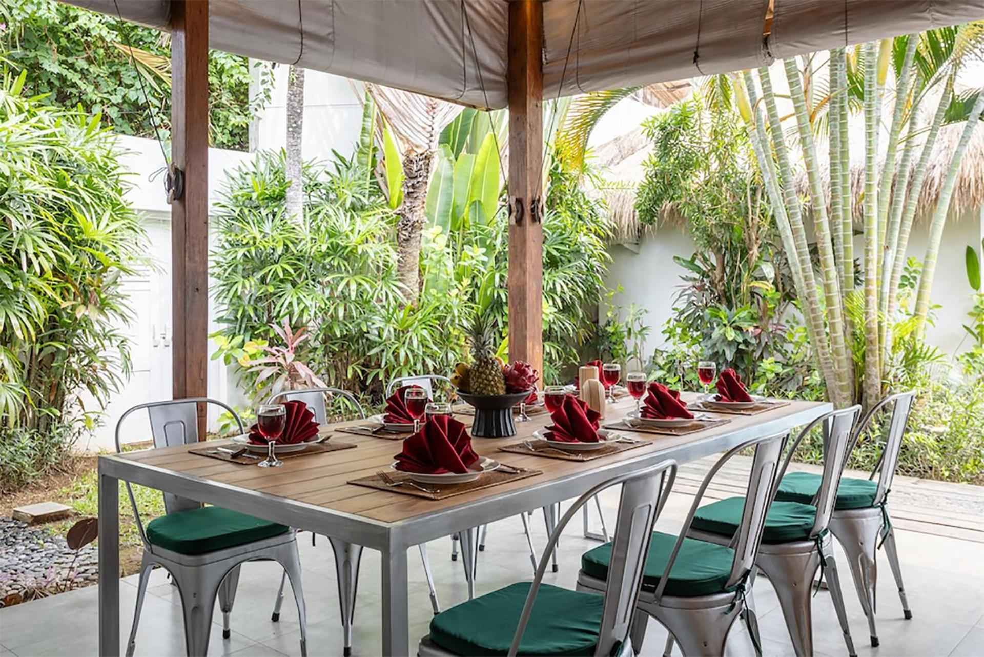 Villa Riva By Optimum Bali Villas سمينياك المظهر الخارجي الصورة