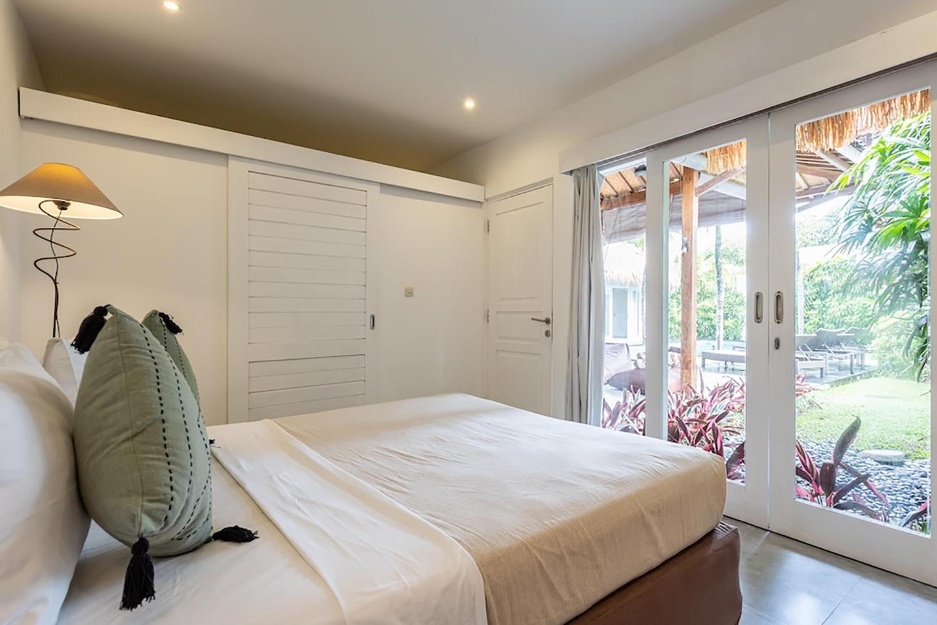 Villa Riva By Optimum Bali Villas سمينياك المظهر الخارجي الصورة