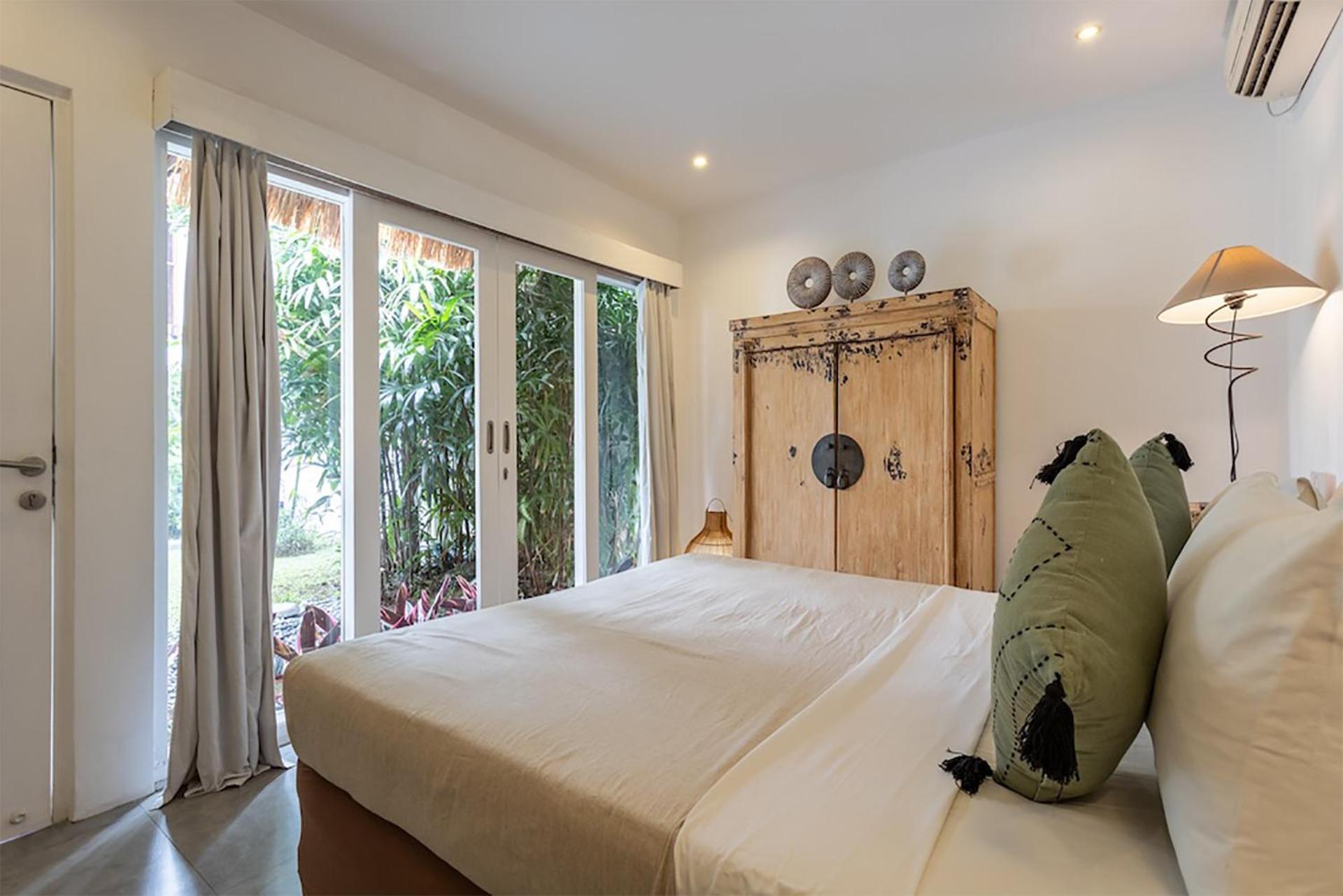 Villa Riva By Optimum Bali Villas سمينياك المظهر الخارجي الصورة