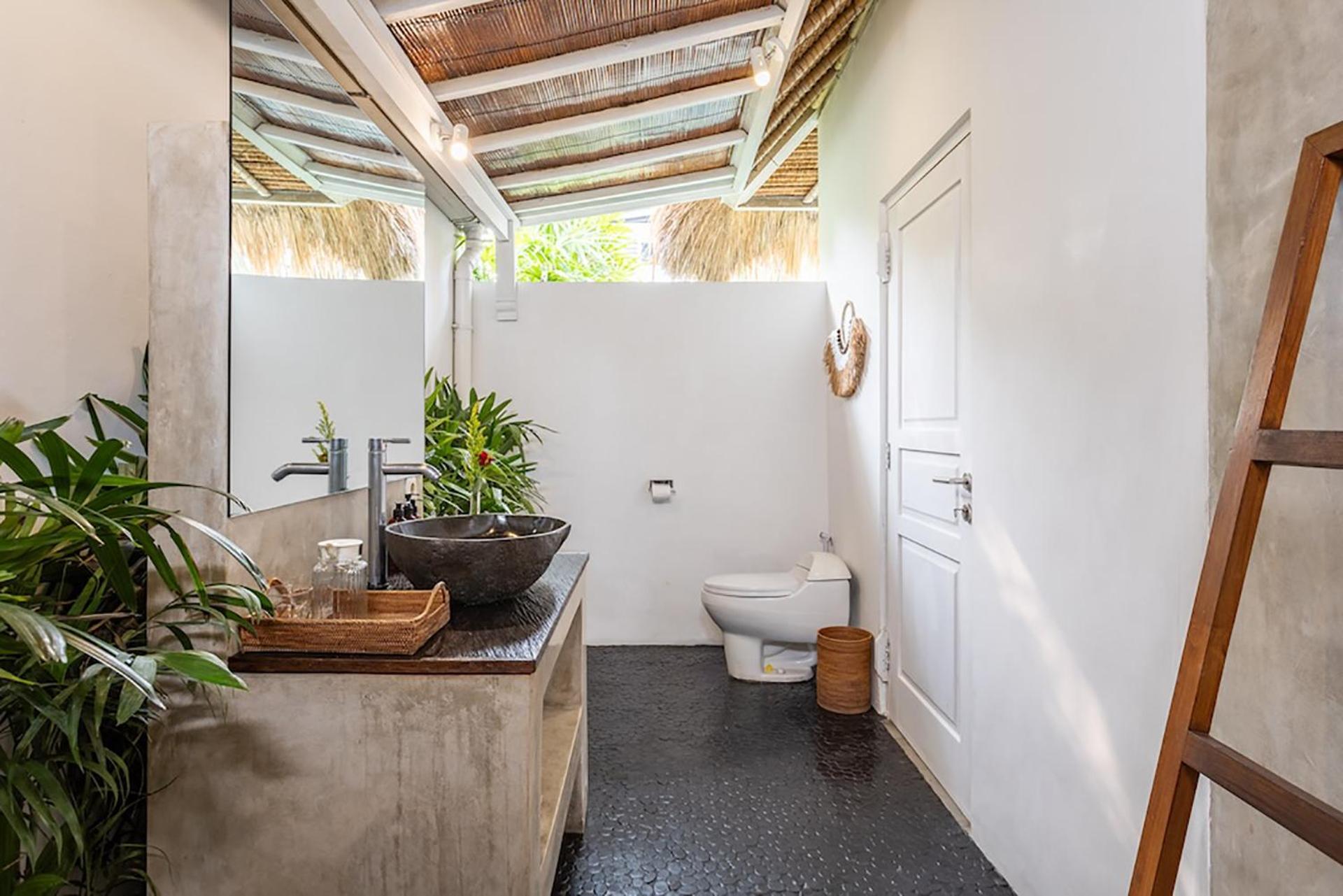 Villa Riva By Optimum Bali Villas سمينياك المظهر الخارجي الصورة