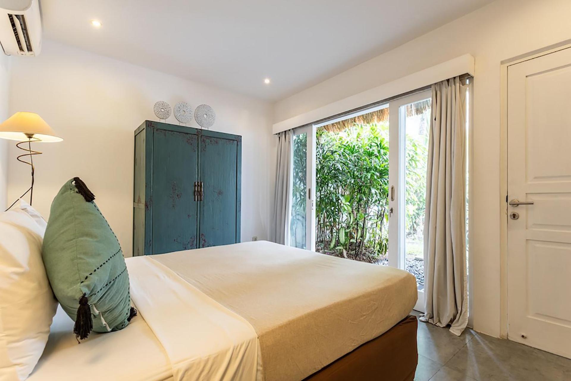 Villa Riva By Optimum Bali Villas سمينياك المظهر الخارجي الصورة