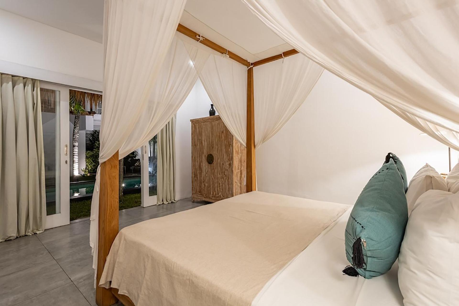Villa Riva By Optimum Bali Villas سمينياك المظهر الخارجي الصورة