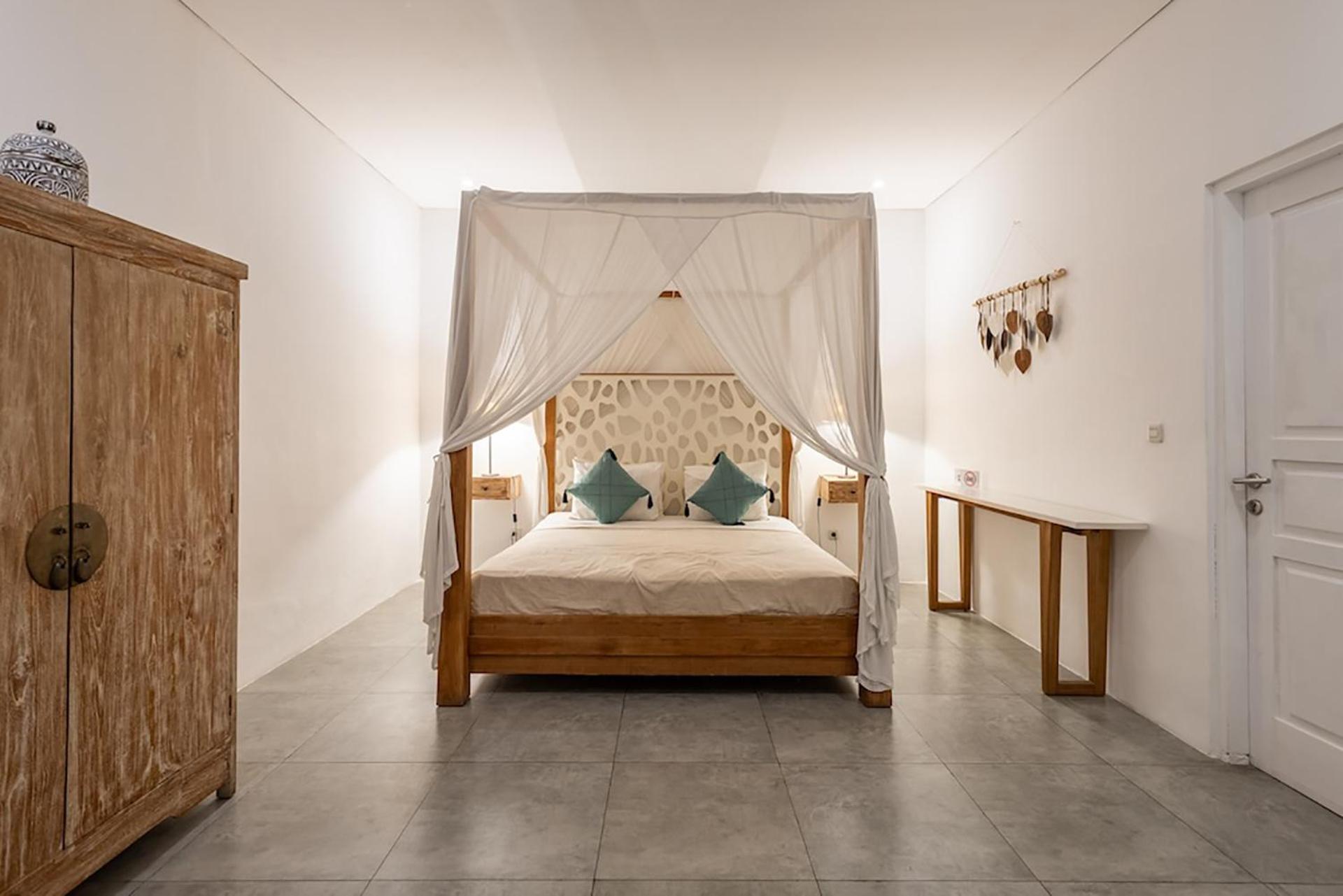 Villa Riva By Optimum Bali Villas سمينياك المظهر الخارجي الصورة