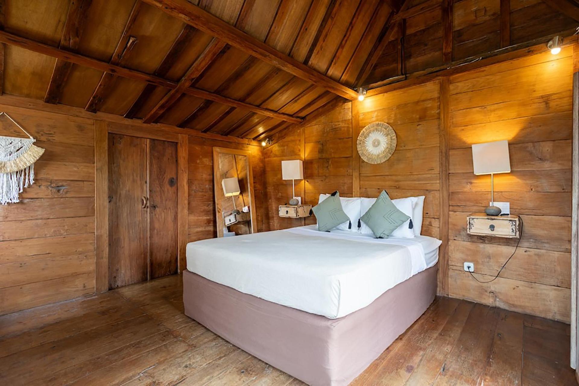 Villa Riva By Optimum Bali Villas سمينياك المظهر الخارجي الصورة