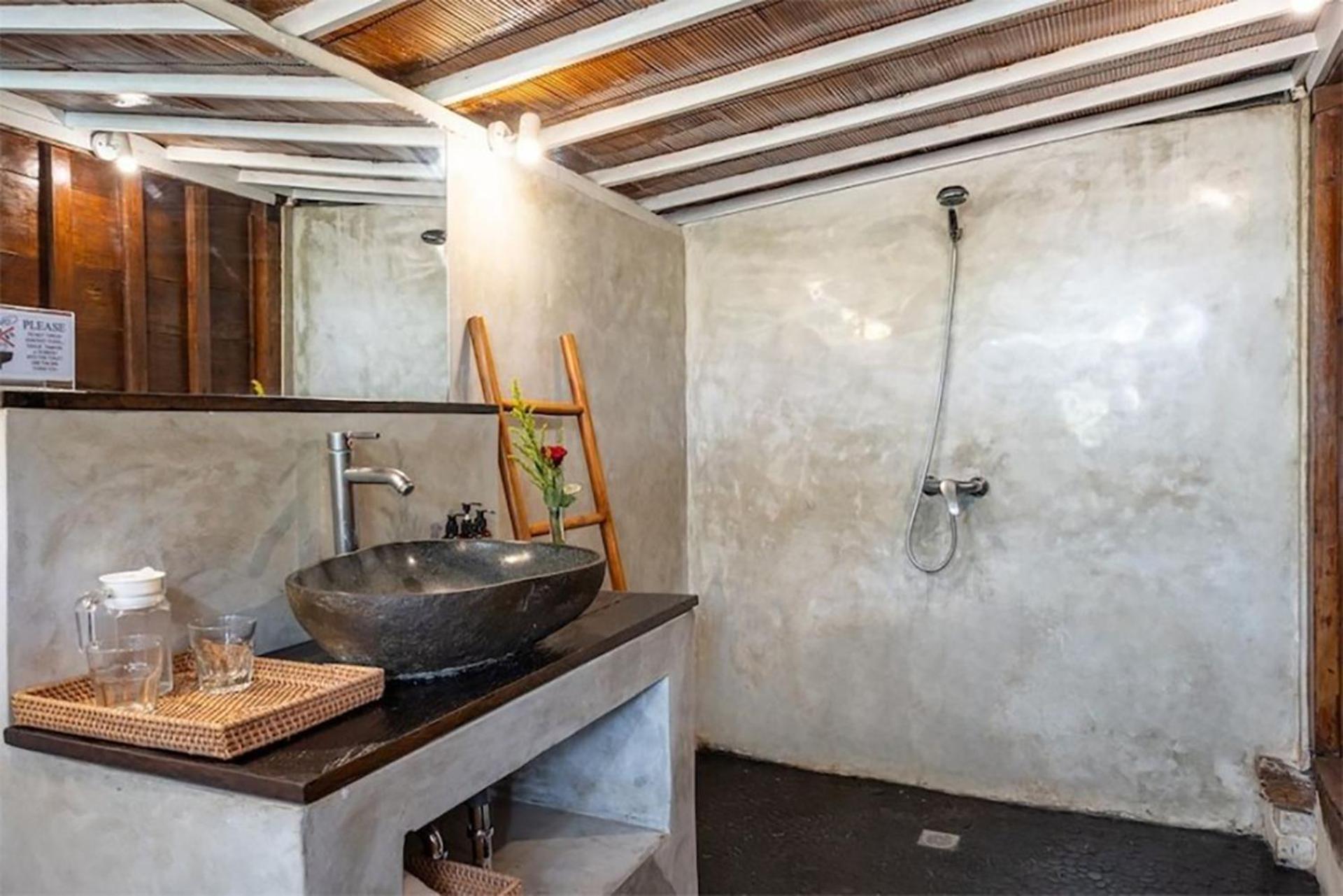 Villa Riva By Optimum Bali Villas سمينياك المظهر الخارجي الصورة
