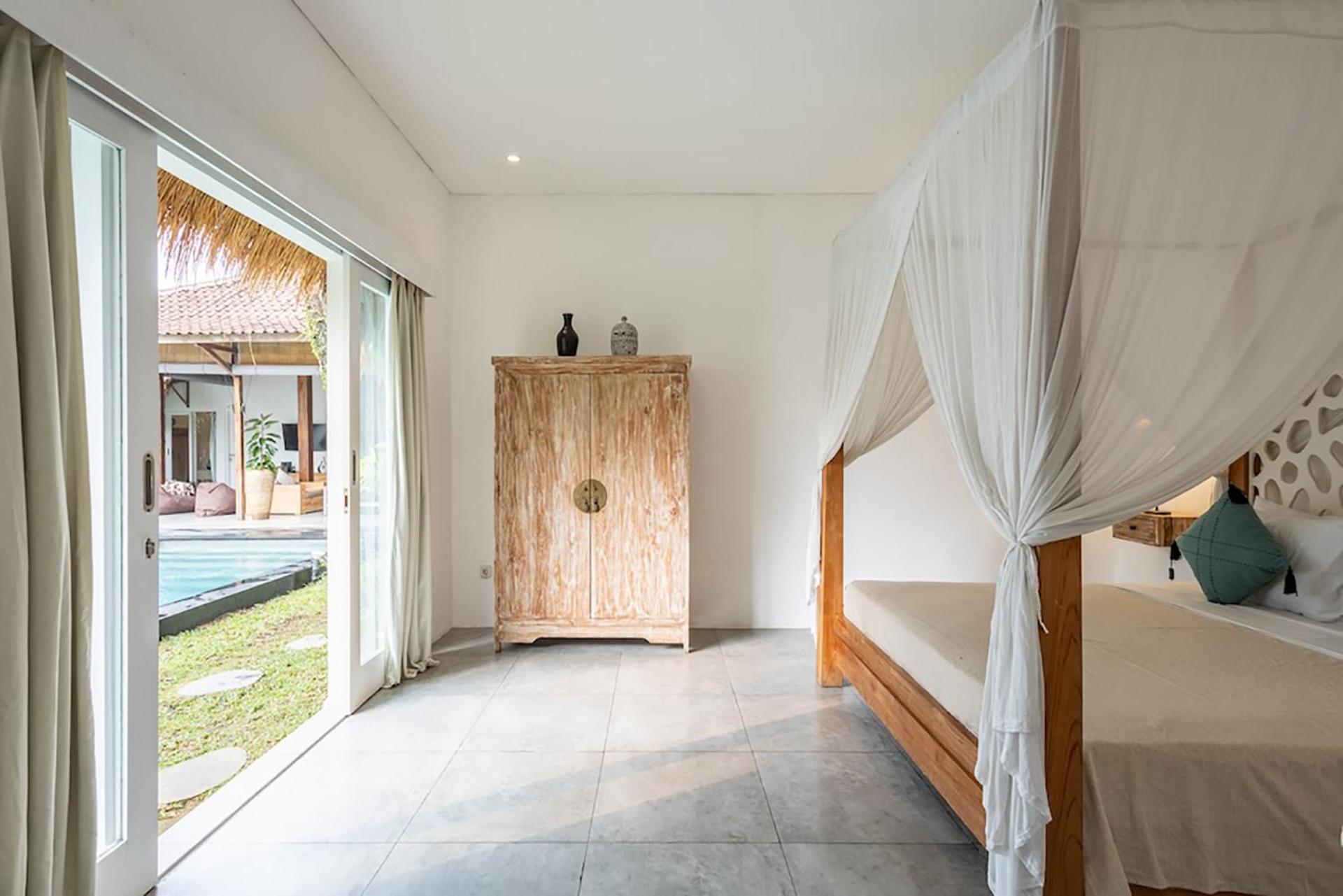 Villa Riva By Optimum Bali Villas سمينياك المظهر الخارجي الصورة